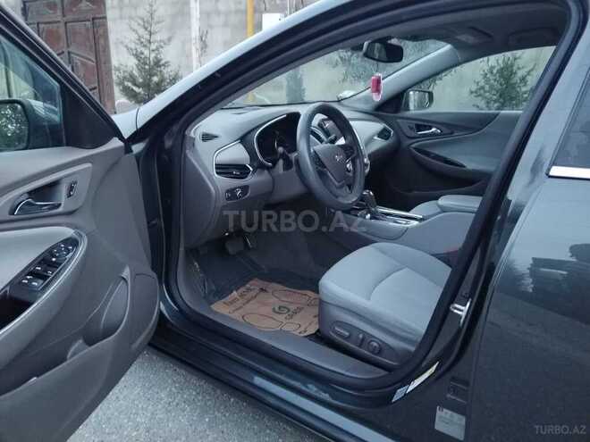 Chevrolet Malibu 2016, 92,200 km - 1.5 l - Bakı
