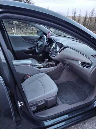 Chevrolet Malibu 2016, 92,200 km - 1.5 l - Bakı