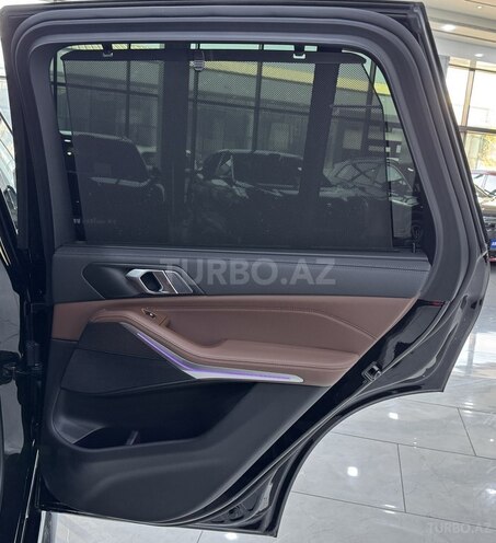 BMW X5 2022, 79,000 km - 3.0 l - Bakı