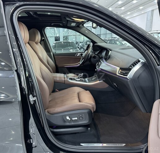BMW X5 2022, 79,000 km - 3.0 l - Bakı