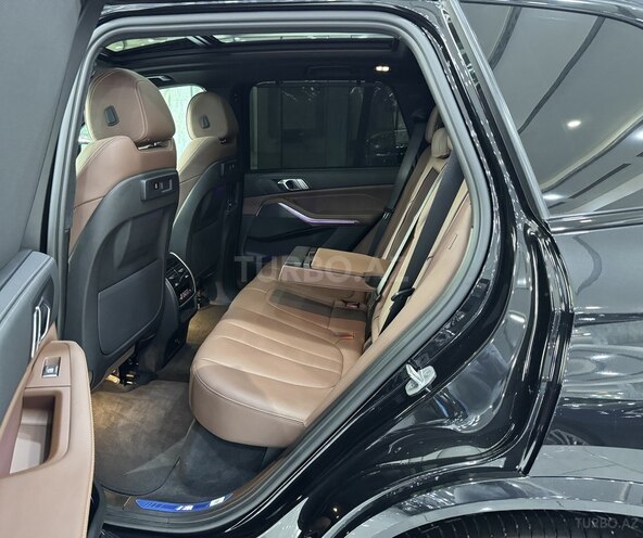 BMW X5 2022, 79,000 km - 3.0 l - Bakı