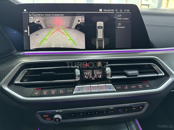 BMW X5 2022, 79,000 km - 3.0 l - Bakı