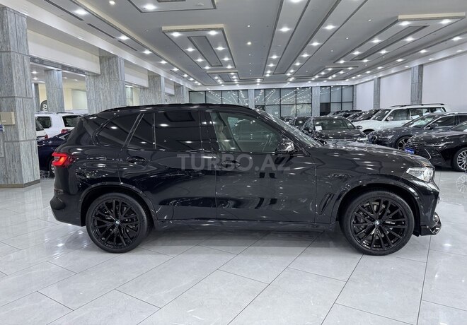 BMW X5 2022, 79,000 km - 3.0 l - Bakı