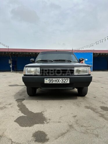 Tofas Sahin 2006, 13,000 km - 1.6 l - Sumqayıt