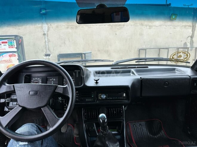 Tofas Sahin 2006, 13,000 km - 1.6 l - Sumqayıt