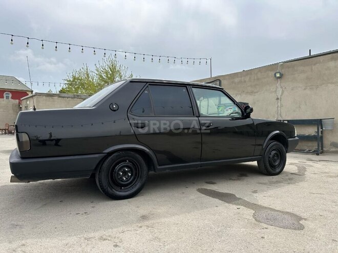 Tofas Sahin 2006, 13,000 km - 1.6 l - Sumqayıt