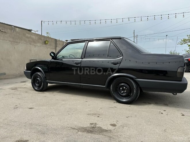 Tofas Sahin 2006, 13,000 km - 1.6 l - Sumqayıt