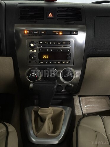 Hummer H3 2006, 188,000 km - 3.5 l - Bakı