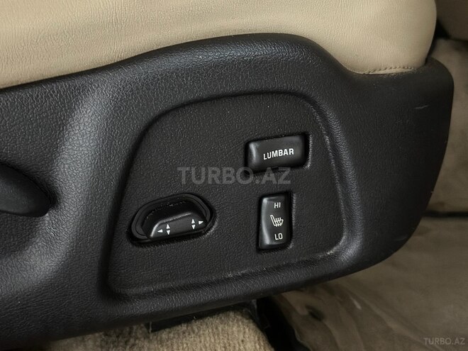 Hummer H3 2006, 188,000 km - 3.5 l - Bakı