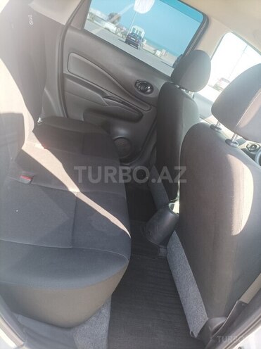 Nissan Note 2014, 75,000 km - 1.2 l - Sumqayıt