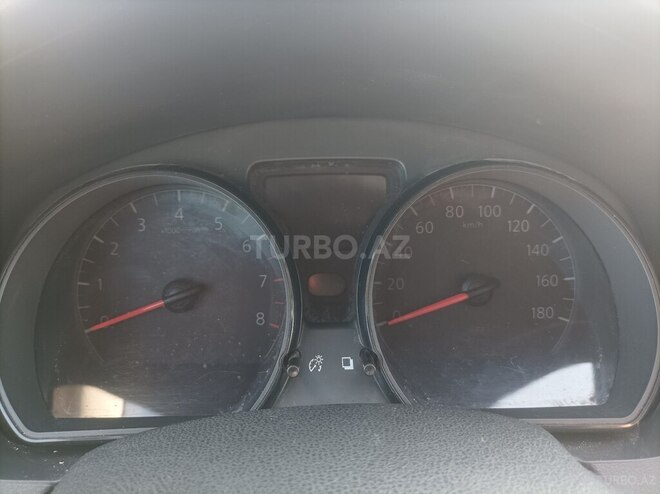 Nissan Note 2014, 75,000 km - 1.2 l - Sumqayıt