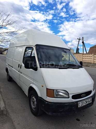 Ford Transit 1998, 206,000 km - 2.4 л - Gəncə
