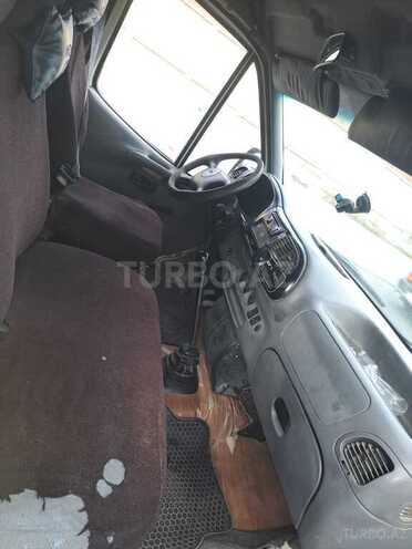 Ford Transit 1998, 206,000 km - 2.4 л - Gəncə