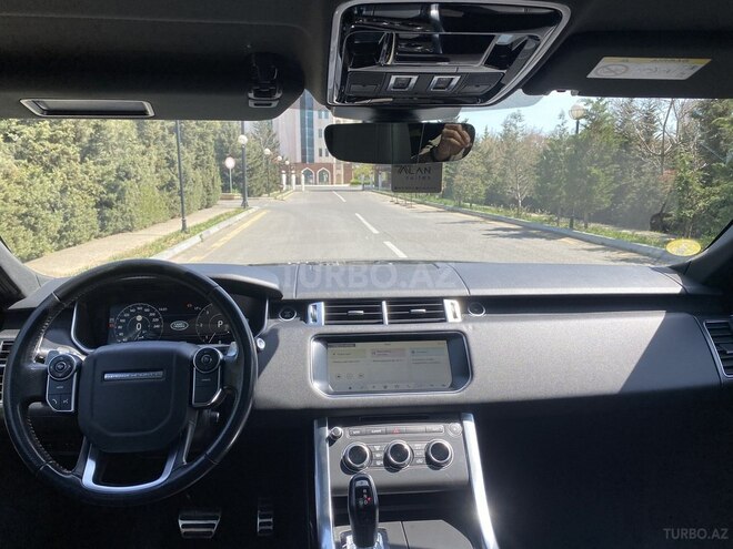Land Rover RR Sport 2017, 173,800 km - 3.0 л - Bakı