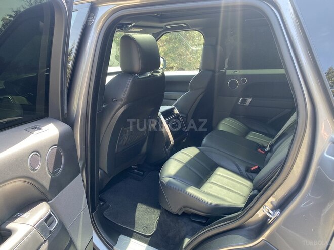 Land Rover RR Sport 2017, 173,800 km - 3.0 л - Bakı