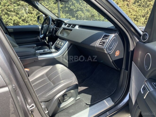 Land Rover RR Sport 2017, 173,800 km - 3.0 л - Bakı