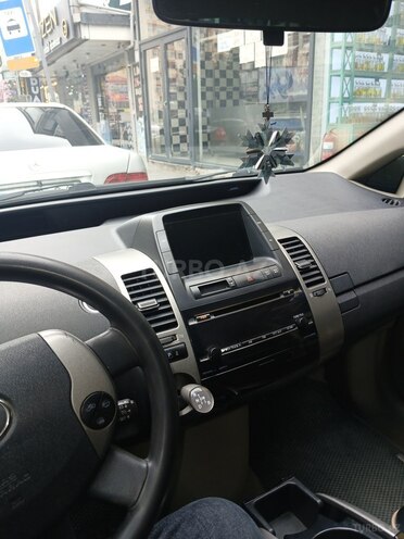 Toyota Prius 2009, 294,104 km - 1.5 l - Bakı