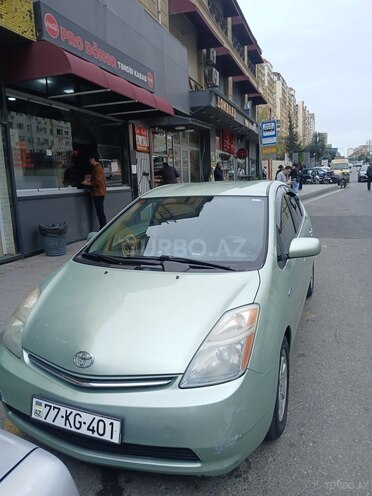 Toyota Prius 2009, 294,104 km - 1.5 l - Bakı