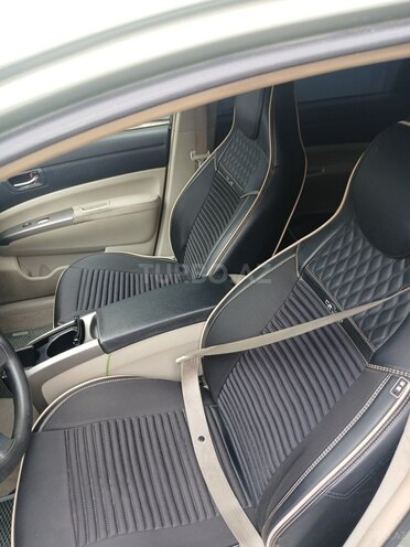 Toyota Prius 2009, 294,104 km - 1.5 l - Bakı