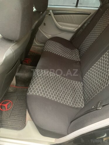 Mercedes C 230 1999, 472,000 km - 2.3 l - Göyçay