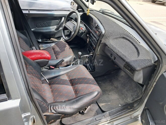 LADA (VAZ) 2115 2005, 780,000 km - 1.5 l - Bakı