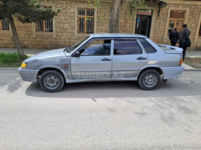 LADA (VAZ) 2115 2005, 780,000 km - 1.5 l - Bakı