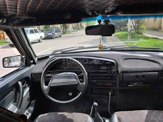 LADA (VAZ) 2115 2005, 780,000 km - 1.5 l - Bakı