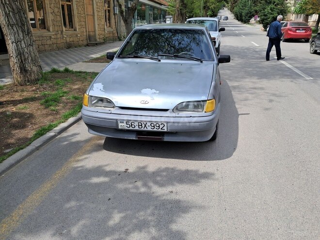 LADA (VAZ) 2115 2005, 780,000 km - 1.5 l - Bakı