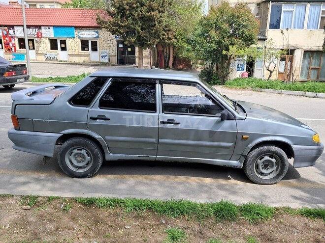 LADA (VAZ) 2115 2005, 780,000 km - 1.5 l - Bakı