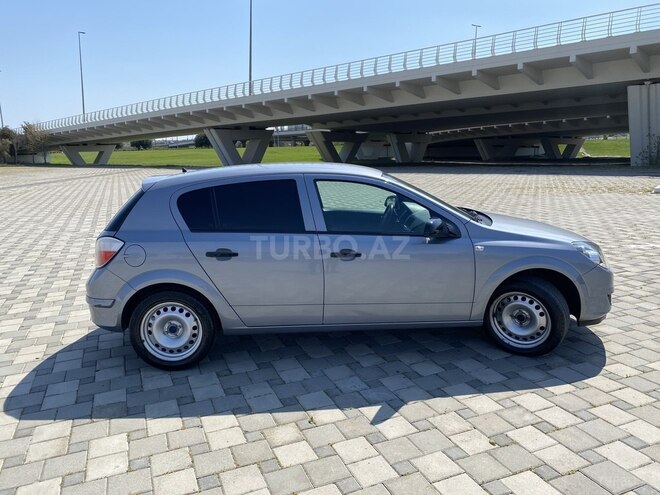 Opel Astra 2004, 170,780 km - 1.4 l - Bakı