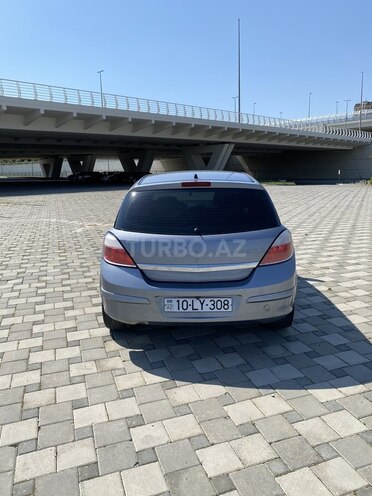 Opel Astra 2004, 170,780 km - 1.4 l - Bakı