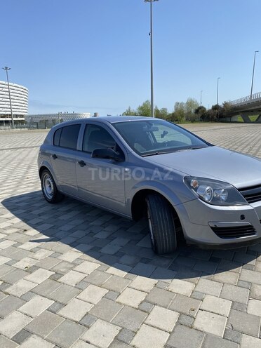 Opel Astra 2004, 170,780 km - 1.4 l - Bakı