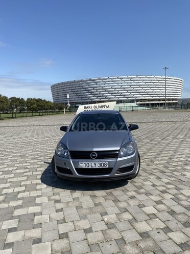 Opel Astra 2004, 170,780 km - 1.4 l - Bakı