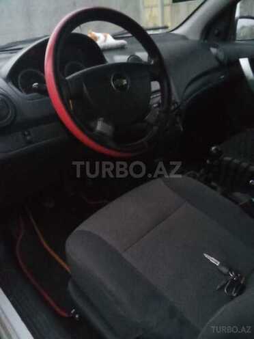 Chevrolet Aveo-19