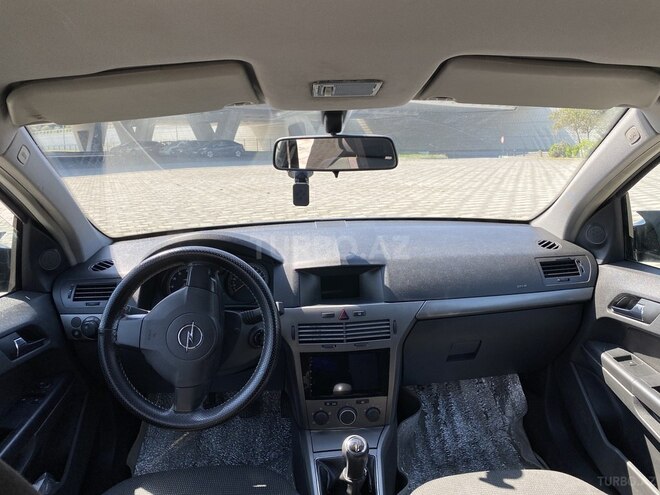 Opel Astra 2004, 170,780 km - 1.4 l - Bakı