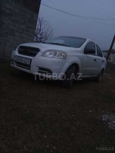 Chevrolet Aveo-17