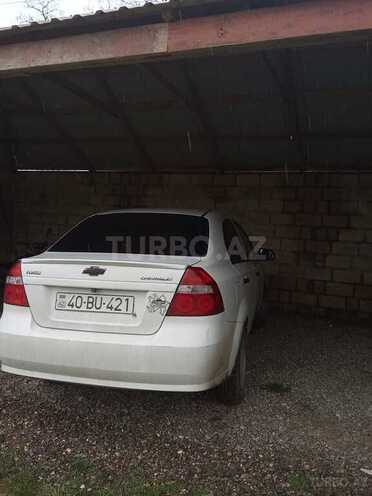 Chevrolet Aveo-7
