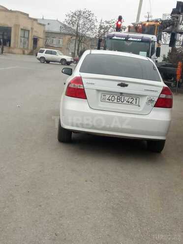 Chevrolet Aveo-18