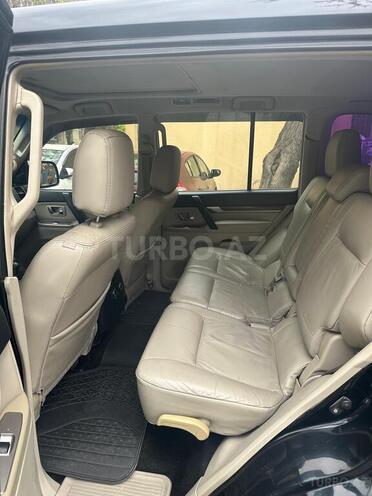 Mitsubishi Pajero 2008, 352,000 km - 3.0 л - Bakı