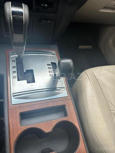 Mitsubishi Pajero 2008, 352,000 km - 3.0 л - Bakı