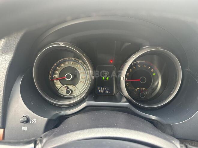 Mitsubishi Pajero 2008, 352,000 km - 3.0 л - Bakı