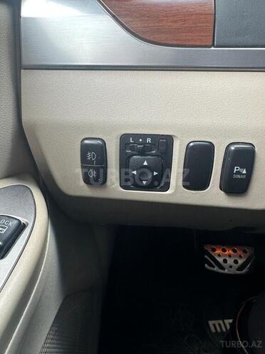 Mitsubishi Pajero 2008, 352,000 km - 3.0 л - Bakı