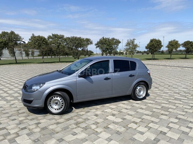 Opel Astra 2004, 170,780 km - 1.4 l - Bakı