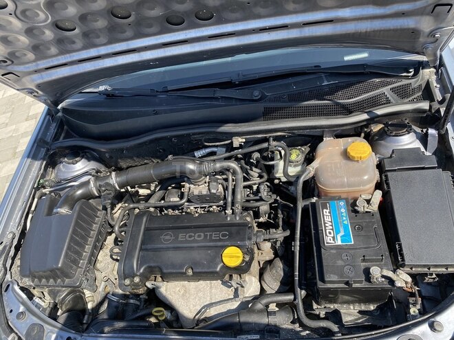 Opel Astra 2004, 170,780 km - 1.4 l - Bakı