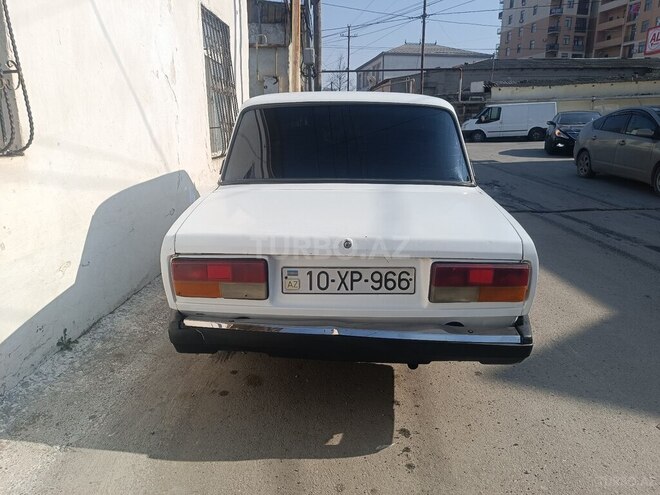 LADA (VAZ) 2107 1995, 70,000 km - 1.6 l - Bakı