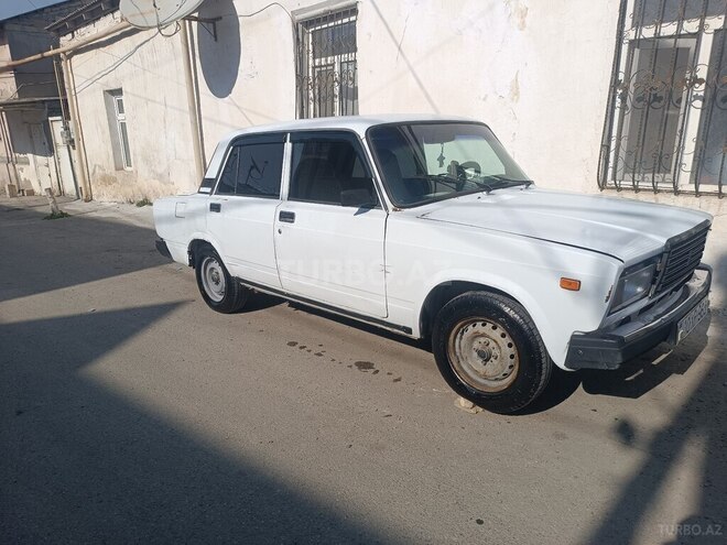 LADA (VAZ) 2107 1995, 70,000 km - 1.6 l - Bakı