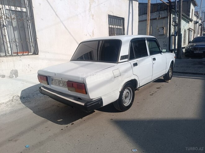 LADA (VAZ) 2107 1995, 70,000 km - 1.6 l - Bakı