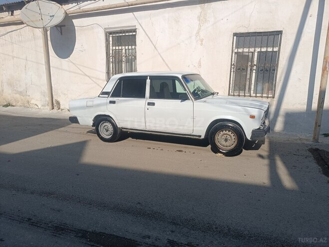 LADA (VAZ) 2107 1995, 70,000 km - 1.6 l - Bakı