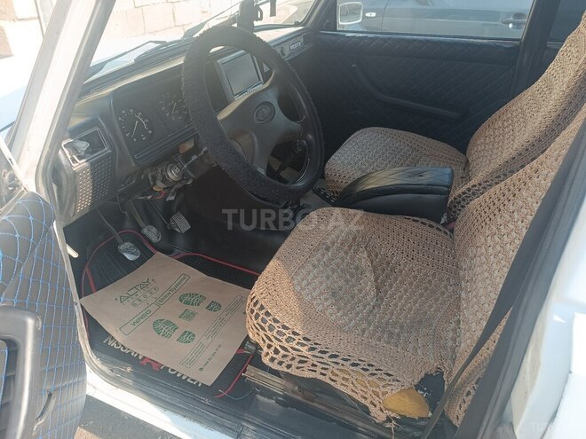 LADA (VAZ) 2107 1995, 70,000 km - 1.6 l - Bakı