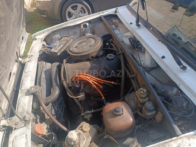 LADA (VAZ) 2107 1995, 70,000 km - 1.6 l - Bakı